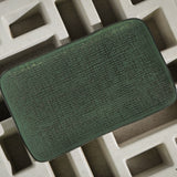 Rectangular Platter Juta Medium Set of 4