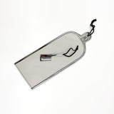 Cheese Paddle with Knife Set