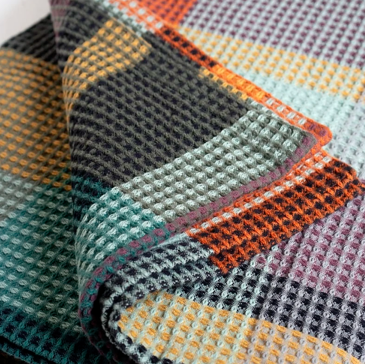 Vrou Vrou Blanket - Sumiye Co