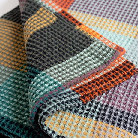 Vrou Vrou Blanket - Sumiye Co