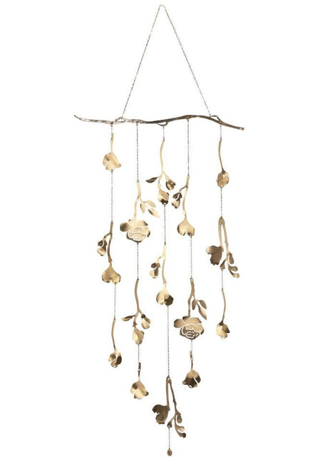 Floral Wall Hanging - Sumiye Co