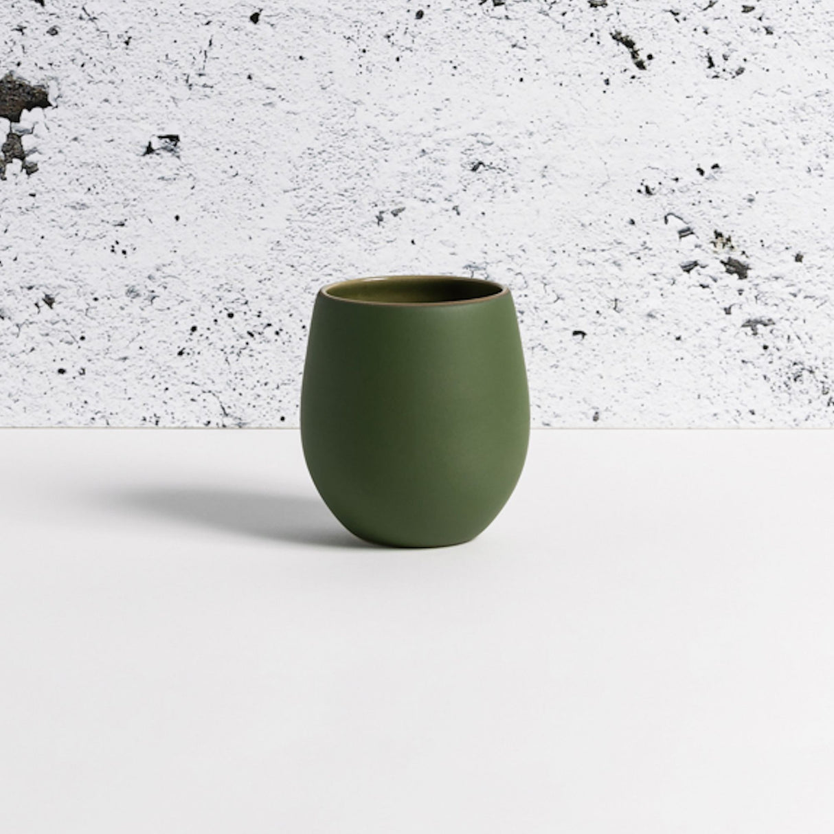 Stoneware Coffee Cup | Epa 10 Oz - Set of 4 - Sumiye Co