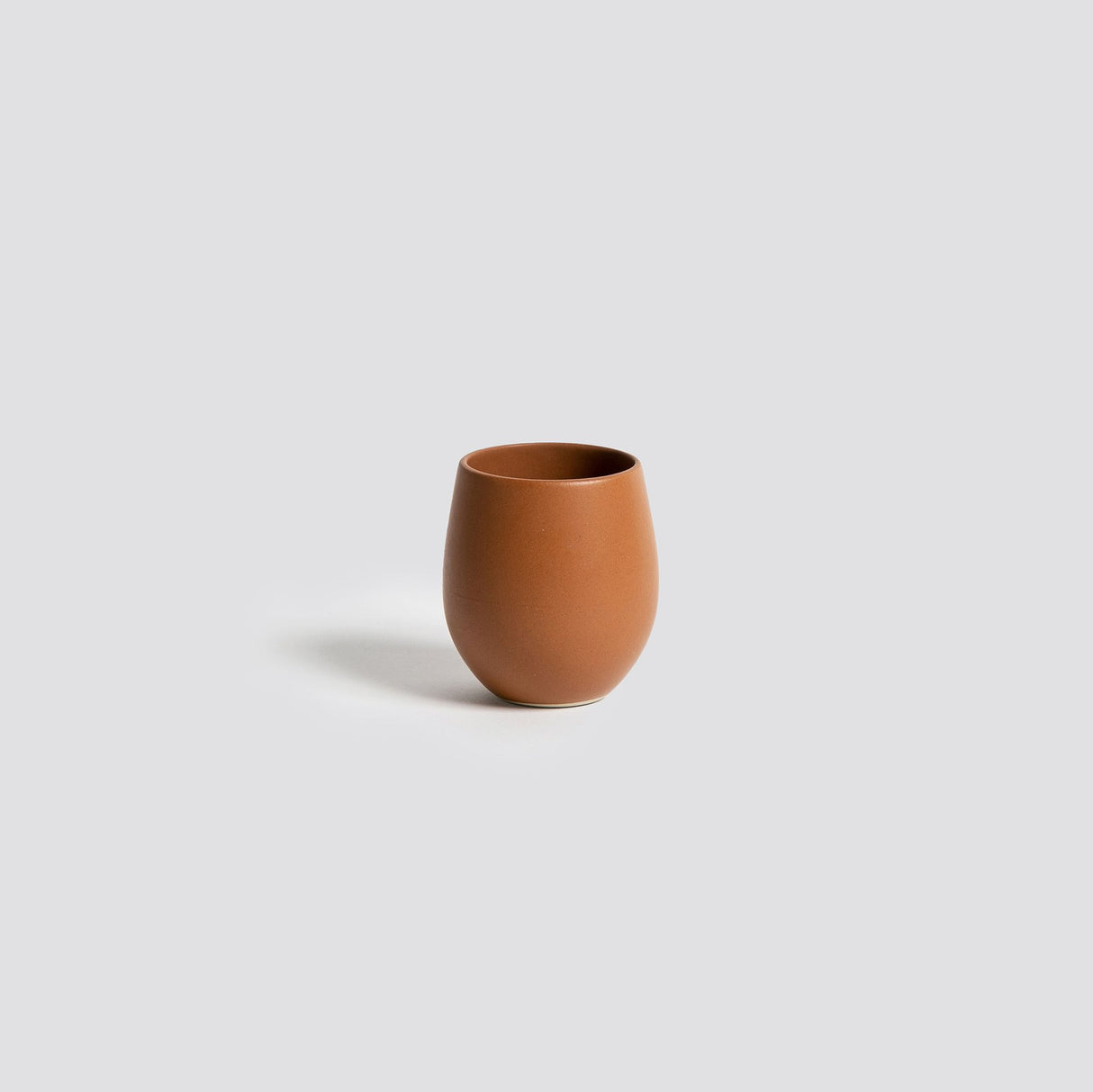 Stoneware Coffee Cup | Epa 10 Oz - Set of 4 - Sumiye Co