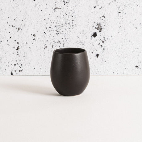 Stoneware Coffee Cup | Epa 10 Oz - Set of 4 - Sumiye Co