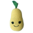 Organic Baby Toys, Food Rattle | Pear by Estella - Sumiye Co