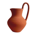 Mexican Hot Chocolate Clay Jug (68oz / 2L) - Sumiye Co