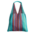 Tote Bag | Woven Market Hammock Bag - Sumiye Co