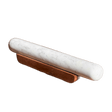 Marble Rolling Pin and Wood Base - Sumiye Co
