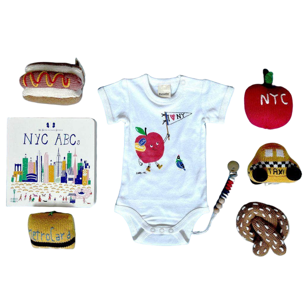 Baby & Infant Clothing Sustainable Baby Gifts Sumiye Co Sumiye Co