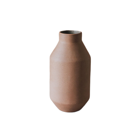 Al Centro Tibor Ceramic Vase | Handcrafted in Mexico - Sumiye Co