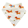 Baby Kerchief Bib-Dogs by Estella - Sumiye Co