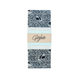 Beeswax Food Wraps: Sharks Set of 3 - Sumiye Co