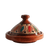 Moroccan Cooking Tagine for Two - Traditional - Sumiye Co