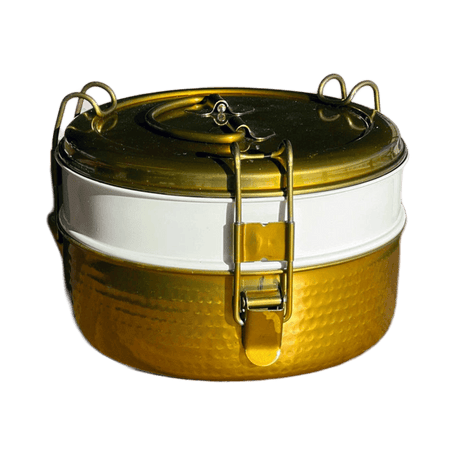 Tiffin Lunch Box - Sumiye Co