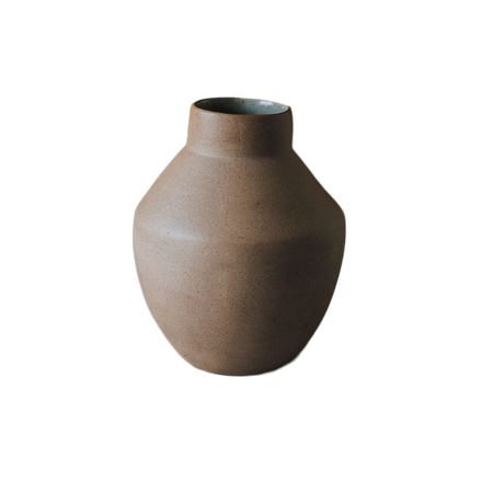 Al Centro Ceramic Egeo Vase | Handcrafted in Mexico - Sumiye Co
