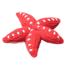 Organic Baby Toys - Newborn Rattles | Starfish by Estella - Sumiye Co