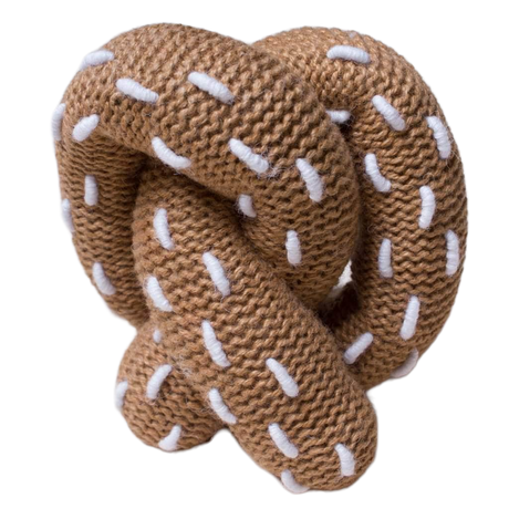 Organic Baby Gift Set, NYC Bundle of 9 by Estella - Sumiye Co