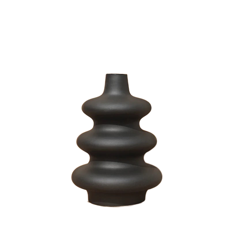 Osmos Studio Big Mezo Vase | 100% Ceramic - Sumiye Co