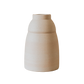 Al Centro Ceramic Chubby Vase | Handcrafted in Mexico