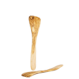 Gharyan Olive Wood Spatula | Tunisia - Sumiye Co
