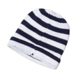 Organic Baby Hats, Handmade in Stripe Colors by Estella - Sumiye Co