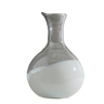 Handblown Glass Carafe 10" x 7" (60oz/ 1.8L) - Sumiye Co