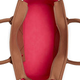 Grant Brown Shoulder Bag (Waiting List - Arrives Jan 2026)-2