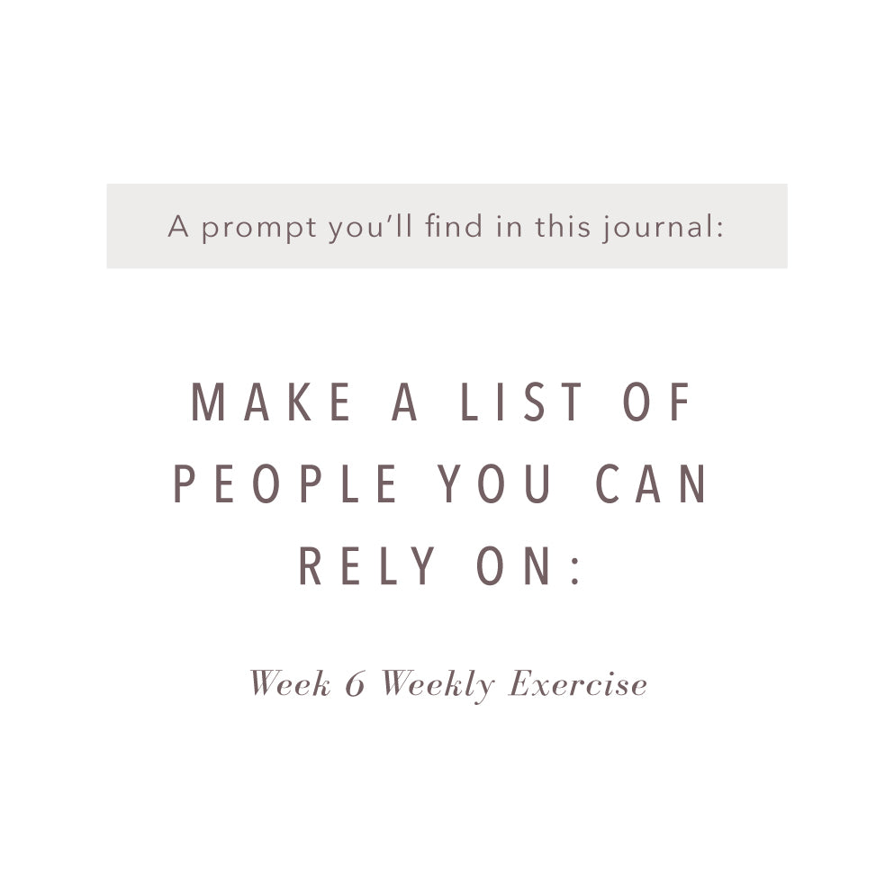 Gratitude Journals - Wheat - Sumiye Co