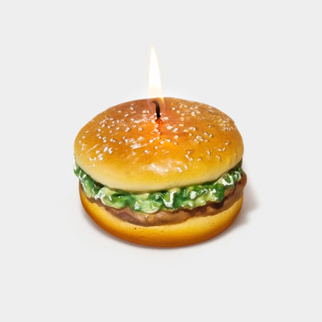 Buon Appetito Hamburger - Sumiye Co