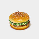 Buon Appetito Hamburger - Sumiye Co