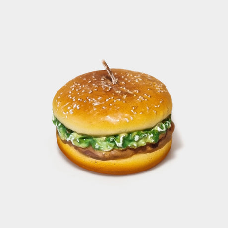 Buon Appetito Hamburger - Sumiye Co