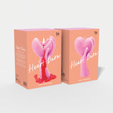 Heart Burn - Sumiye Co