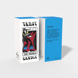 Tarot Candle - The Hermit - Sumiye Co