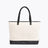 The Tote - Black Canvas | Designer Lunch Bags & Totes - Sumiye Co
