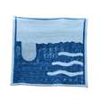 High Tide Quilt | Artisanal Handmade Bedding Sets - Sumiye Co