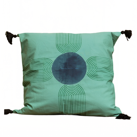 High Tide Quilt (Reverse) - Sumiye Co