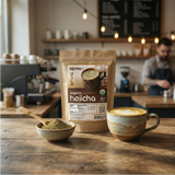 Hojicha Green Tea Powder