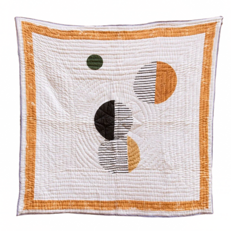 Horizon Quilt (Reverse) - Sumiye Co