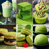 FREE Japanese Matcha Green Tea Powder - 1.05 oz/ 30g