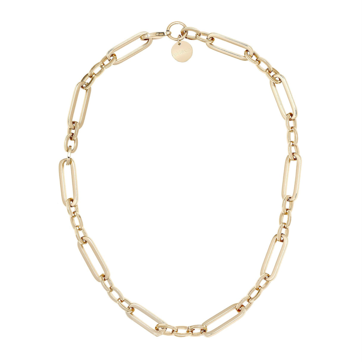 Dean Necklace - Sumiye Co