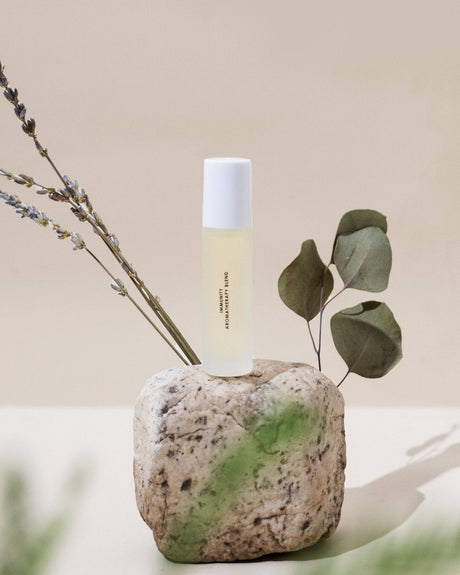 Immunity Aromatherapy Blend - Sumiye Co
