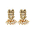 Marisa Pearl Earrings-0