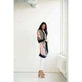 Cashmere Merino Handloom Scarf