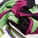 Cashmere Merino Handloom Scarf