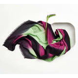 Cashmere Merino Handloom Scarf