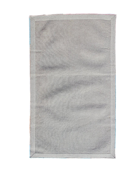 Tropical Paradise Hand Tufted Wool Rug by JUBI - Sumiye Co