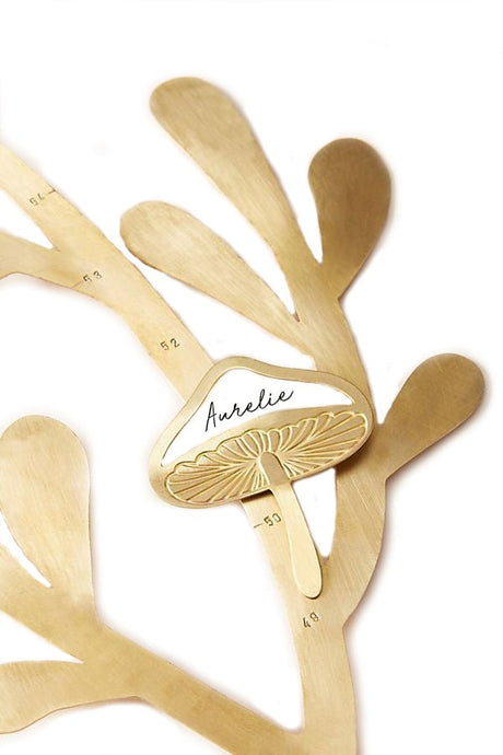 Kids Sprouting Growth Chart - Sumiye Co