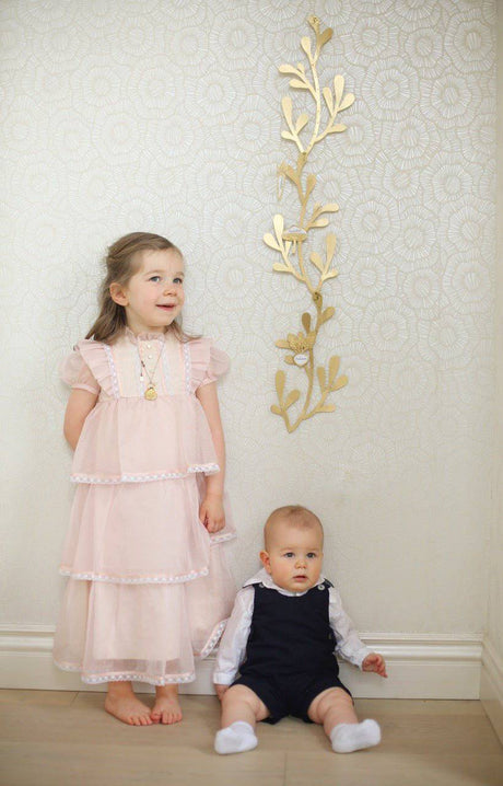 Kids Sprouting Growth Chart - Sumiye Co