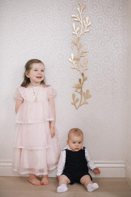 Kids Sprouting Growth Chart - Sumiye Co