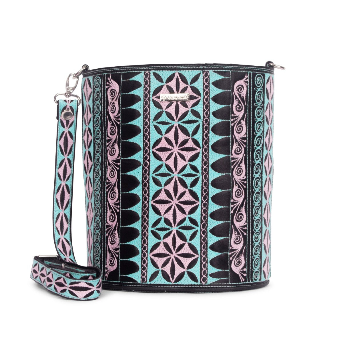 Kirana Bucket Bag by Banda Bags - Sumiye Co